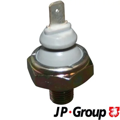 Oil Pressure Switch